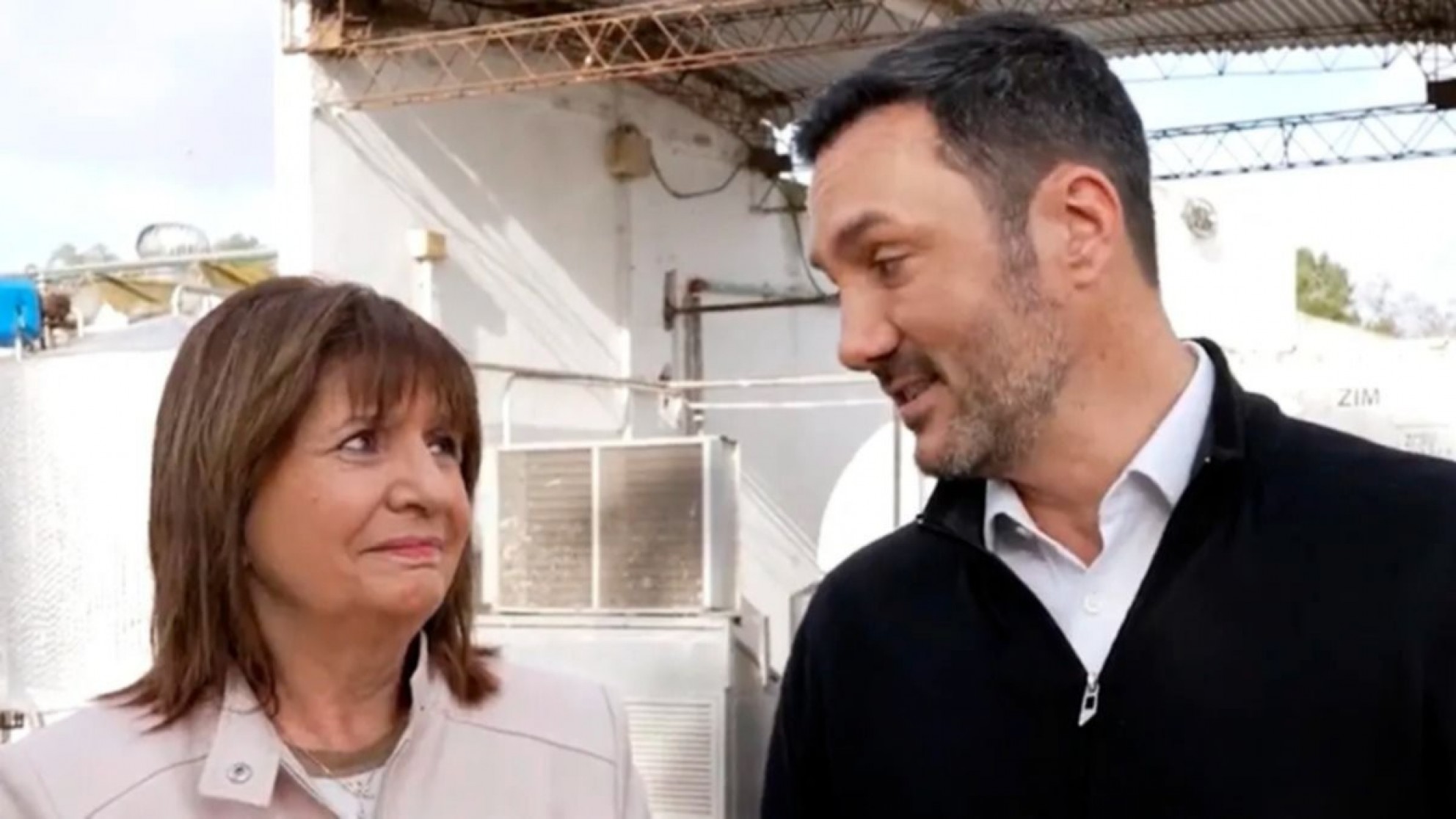 Midieron a Luis Petri en Buenos Aires: 61% de desconocimiento y 9% de imagen positiva